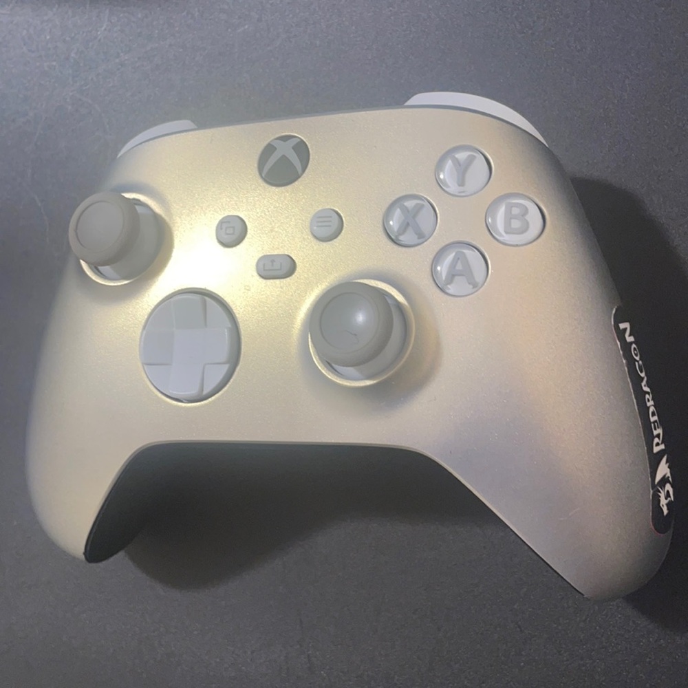 Xbox Series X/S/One Lunar Shift Special Edition Wireless Controller